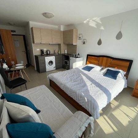 Aparthotel Admiral Plaza Sluneční pobřeží Exteriér fotografie