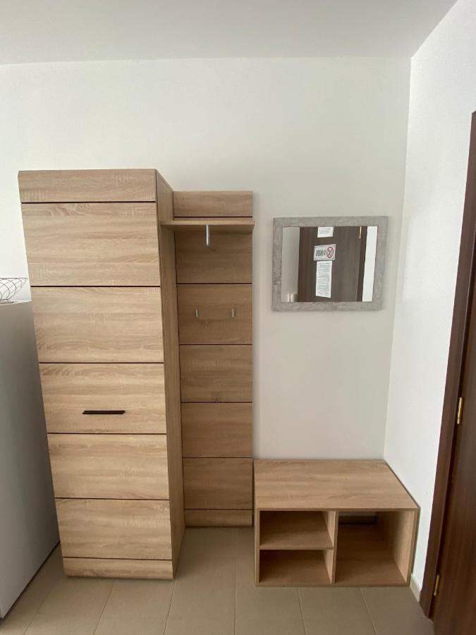 Aparthotel Admiral Plaza Sluneční pobřeží Exteriér fotografie