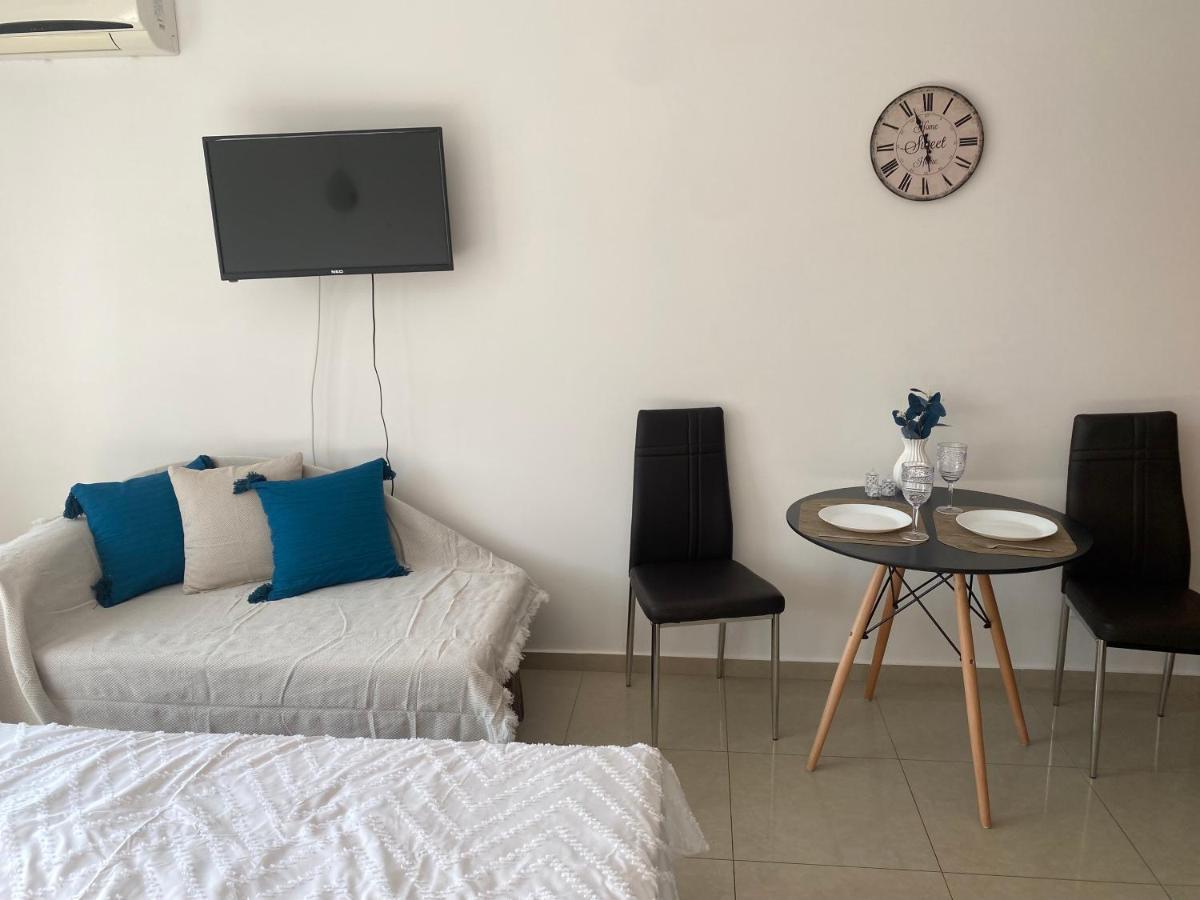 Aparthotel Admiral Plaza Sluneční pobřeží Exteriér fotografie