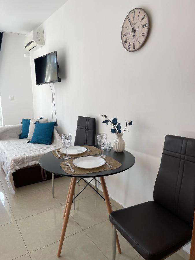 Aparthotel Admiral Plaza Sluneční pobřeží Exteriér fotografie