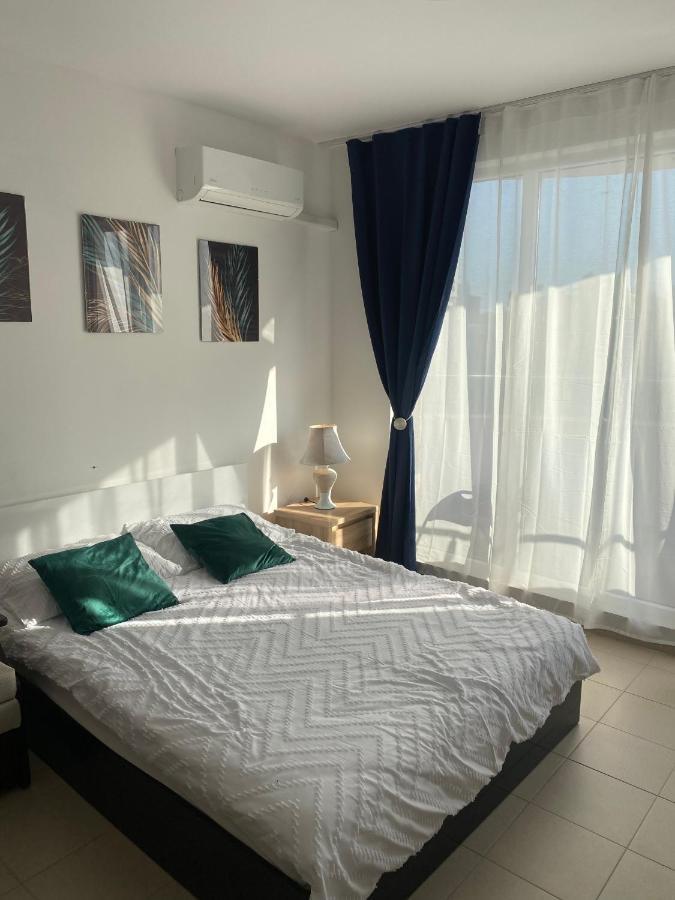 Aparthotel Admiral Plaza Sluneční pobřeží Exteriér fotografie